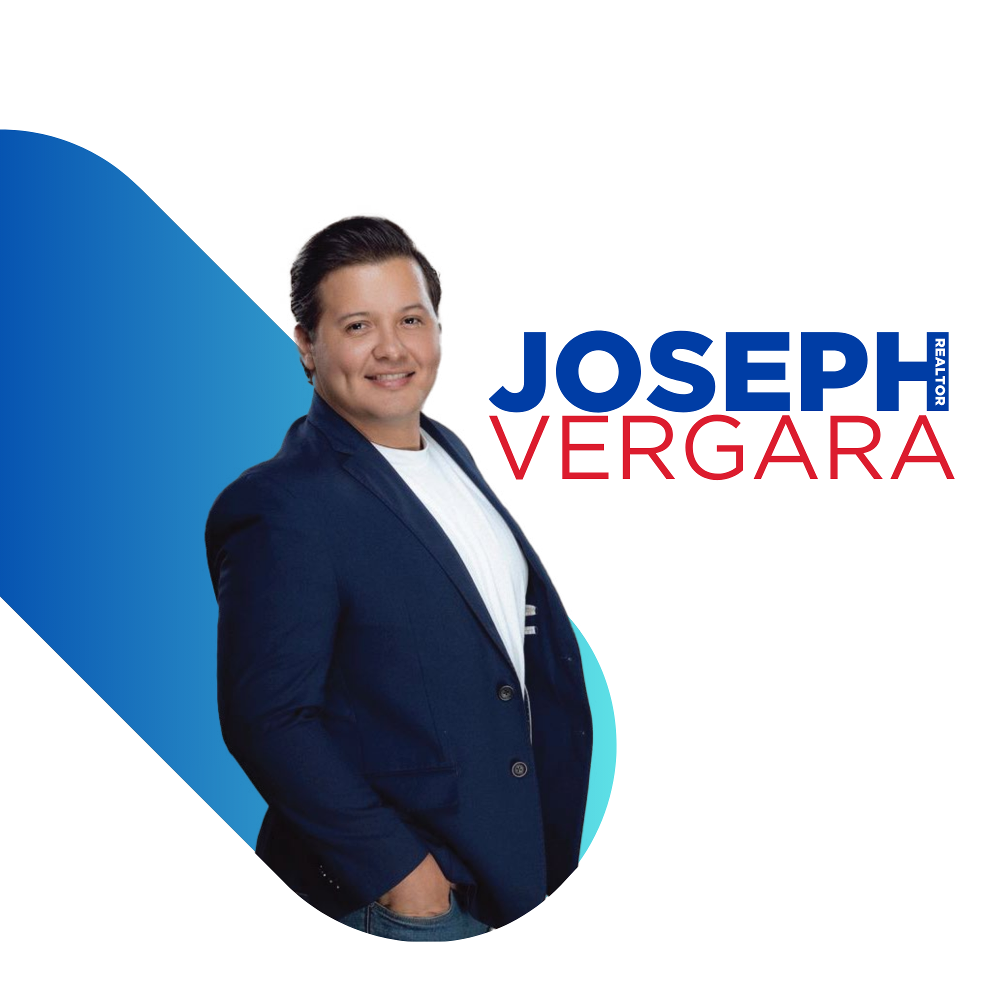 Joseph Vergara – Realtor Punta Cana