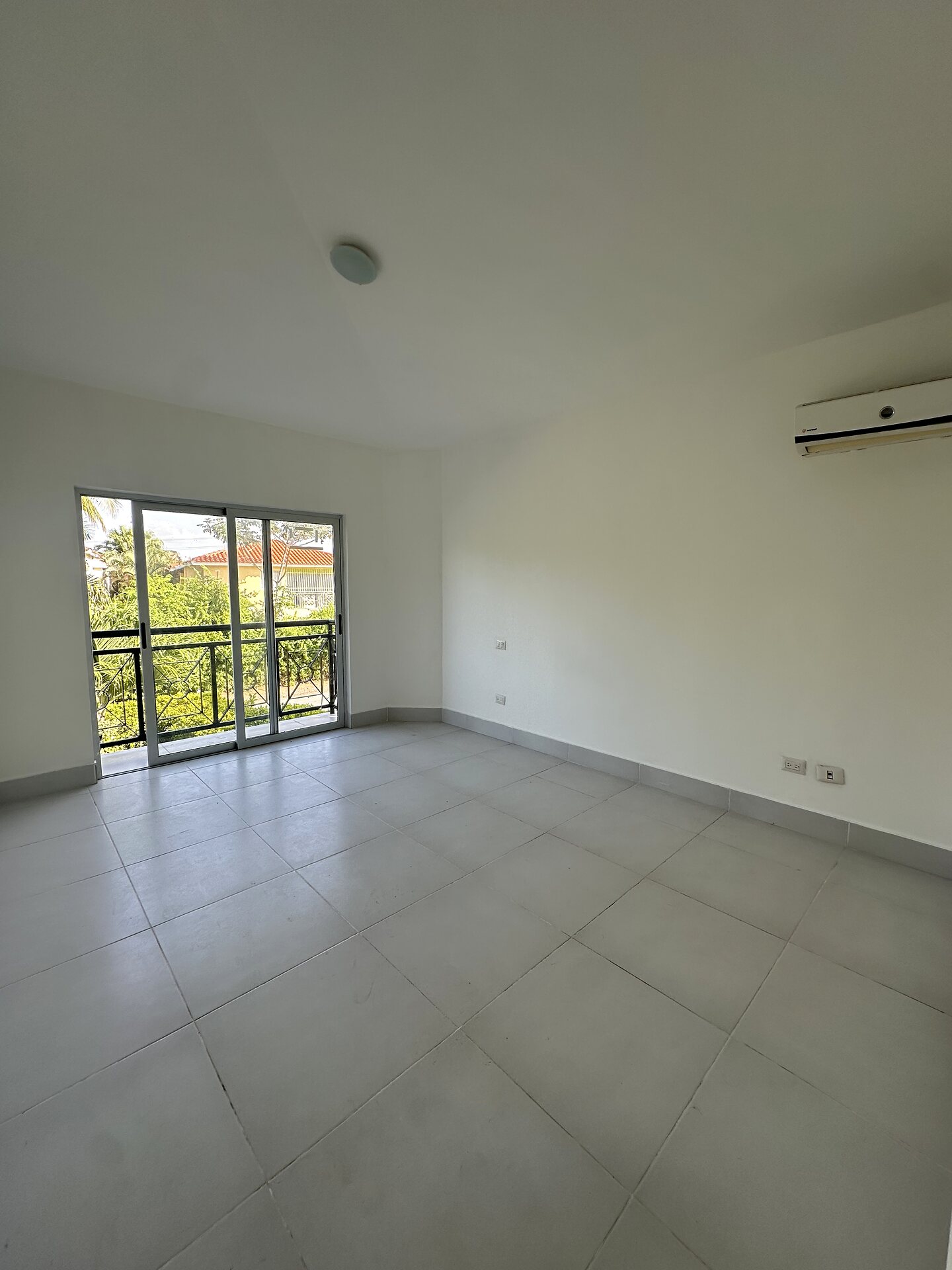 Apartamento en Cocotal — 1