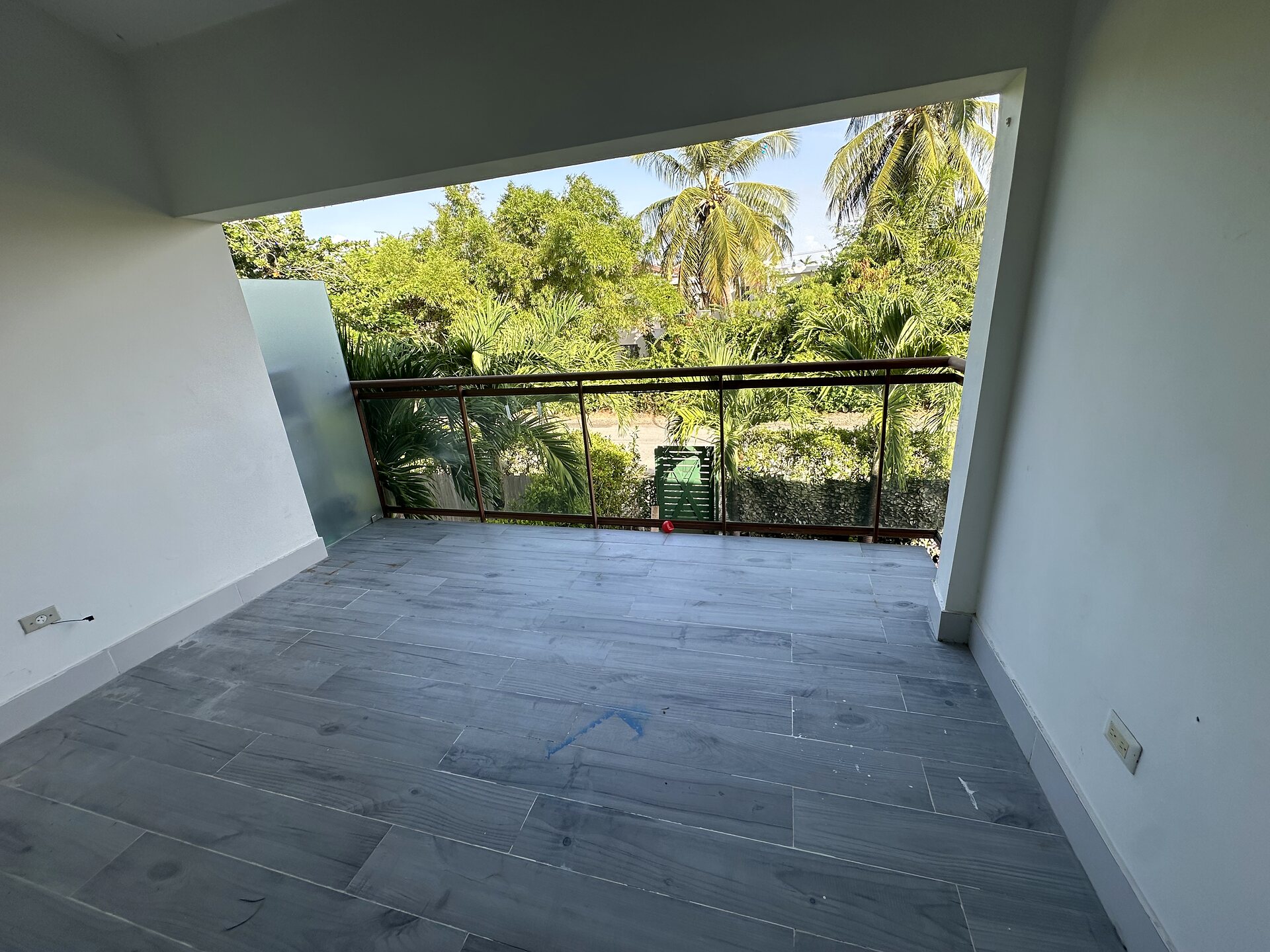 Apartamento en Cocotal — 9