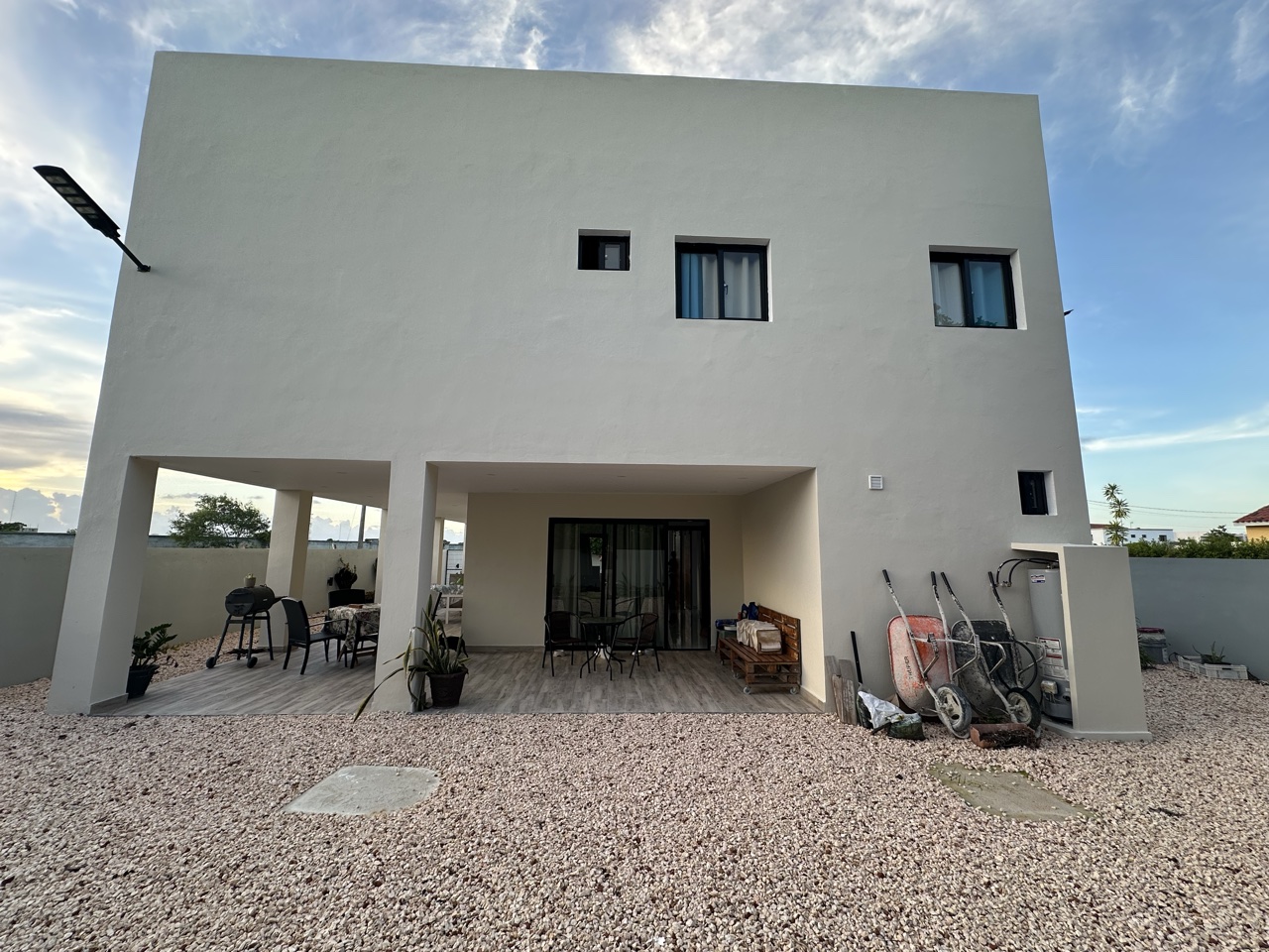 Casa 4 Hab. en Punta Cana Bávaro — 2