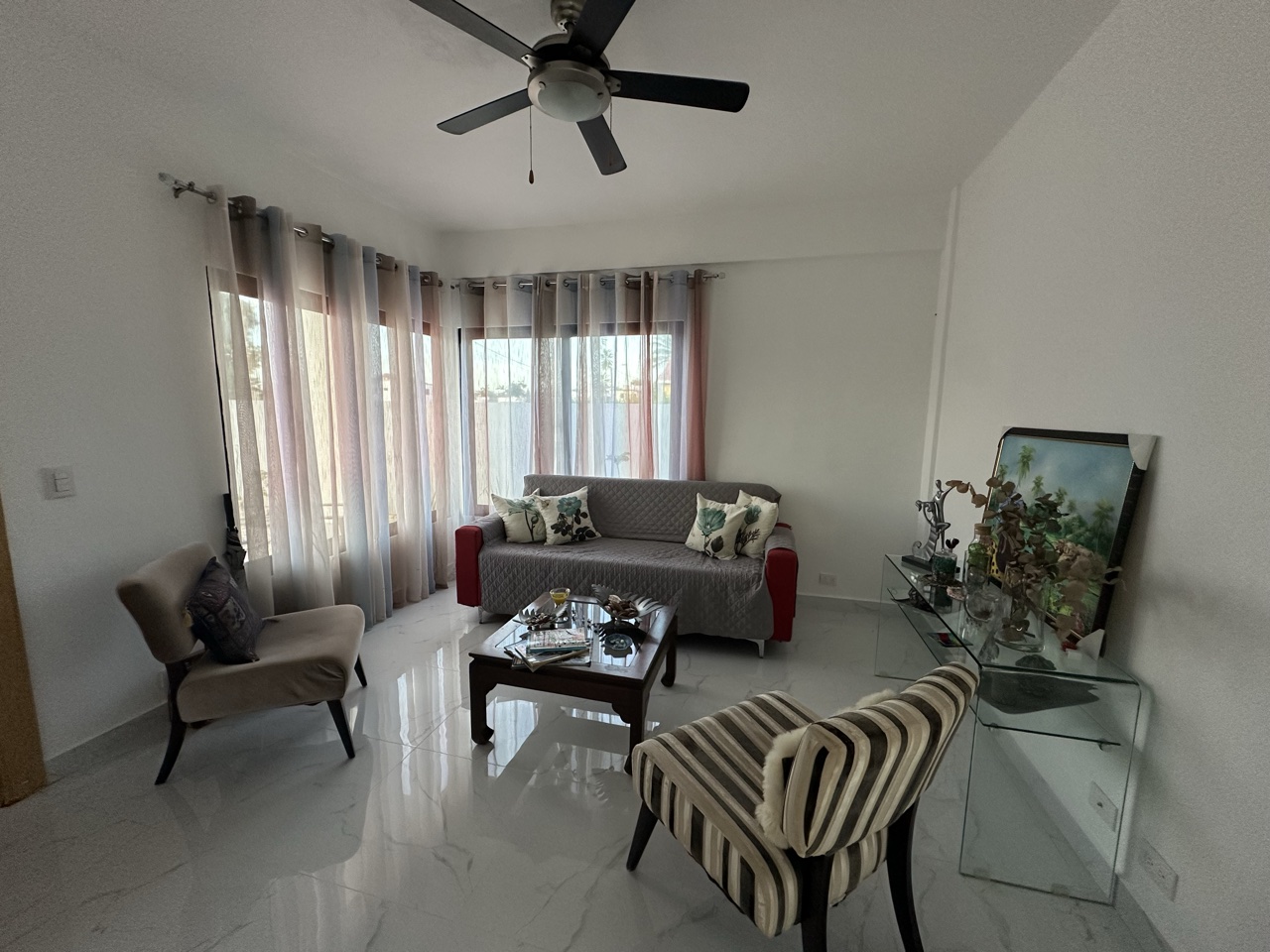 Casa 4 Hab. en Punta Cana Bávaro — 3
