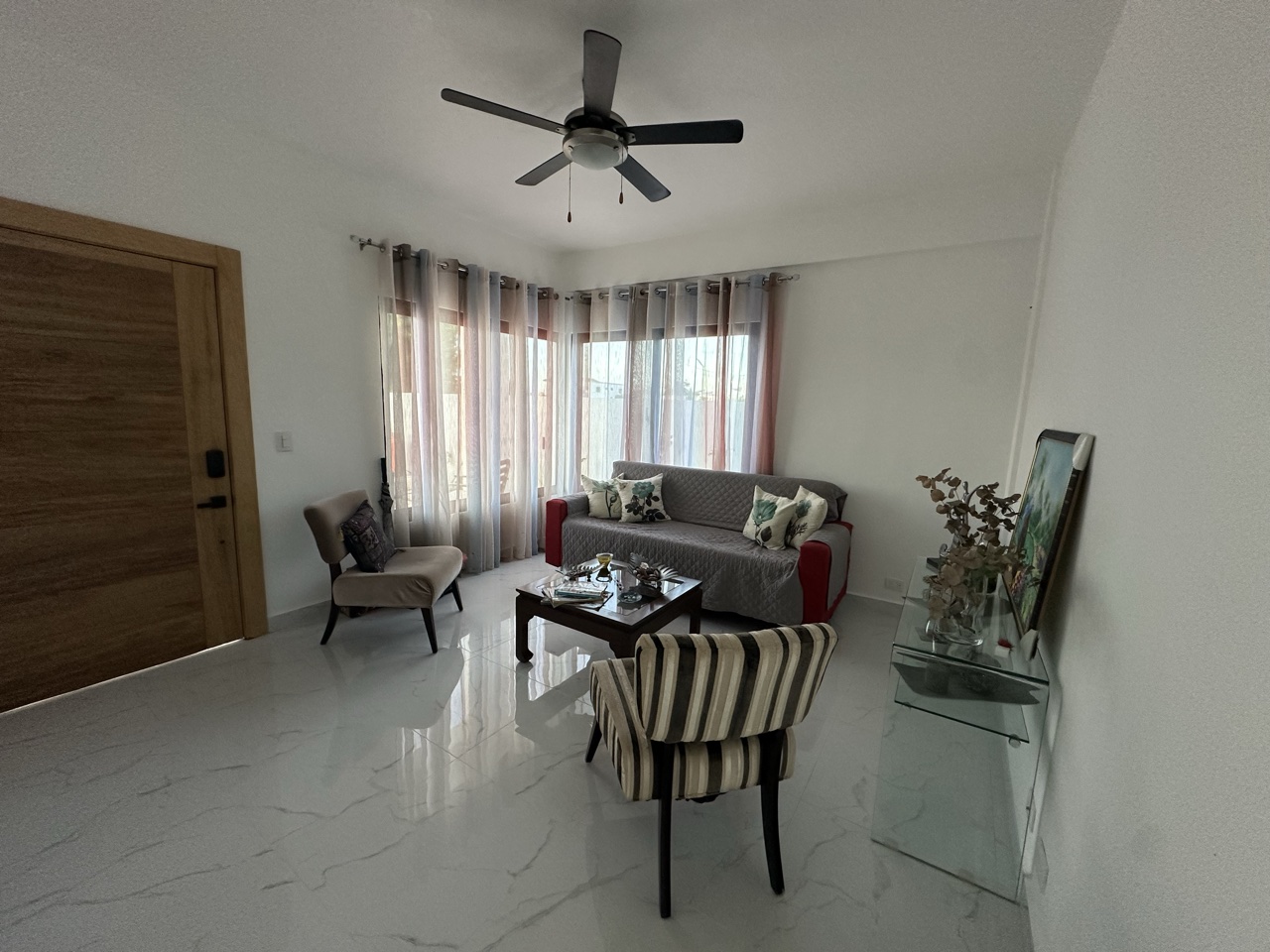 Casa 4 Hab. en Punta Cana Bávaro — 4