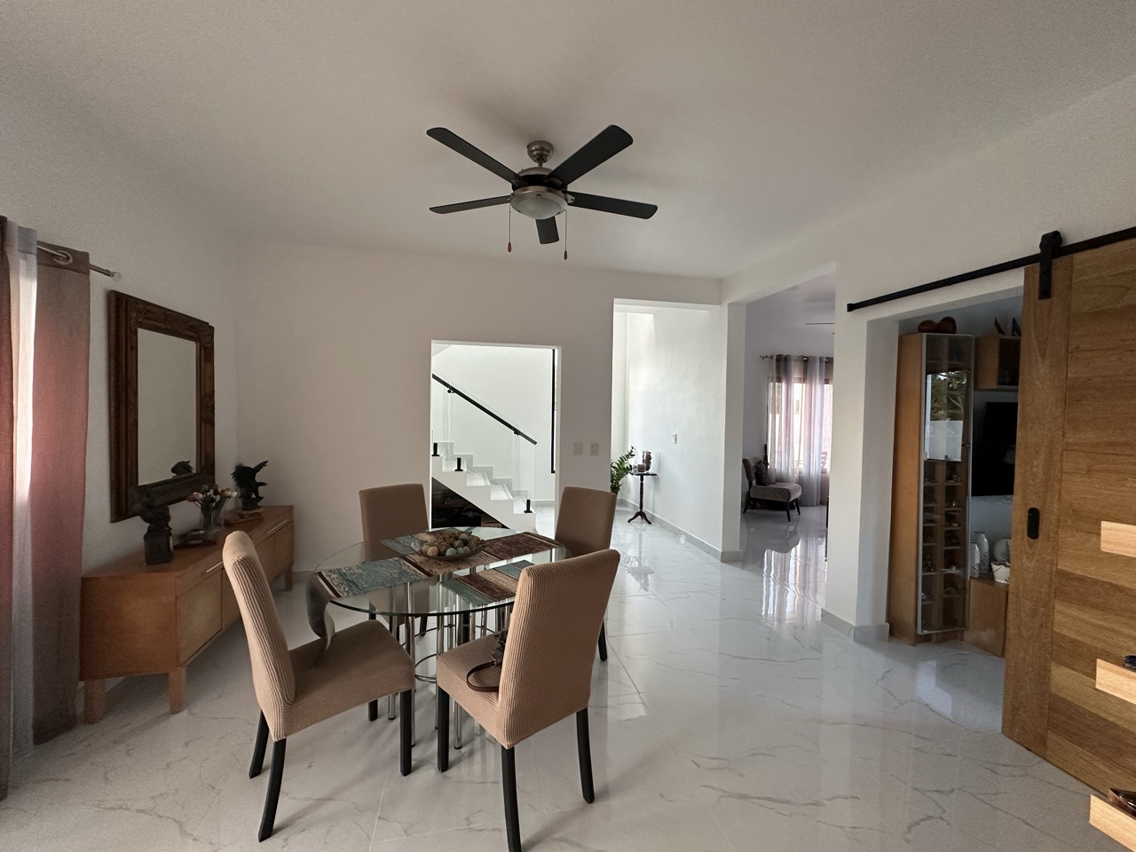 Casa 4 Hab. en Punta Cana Bávaro — 5