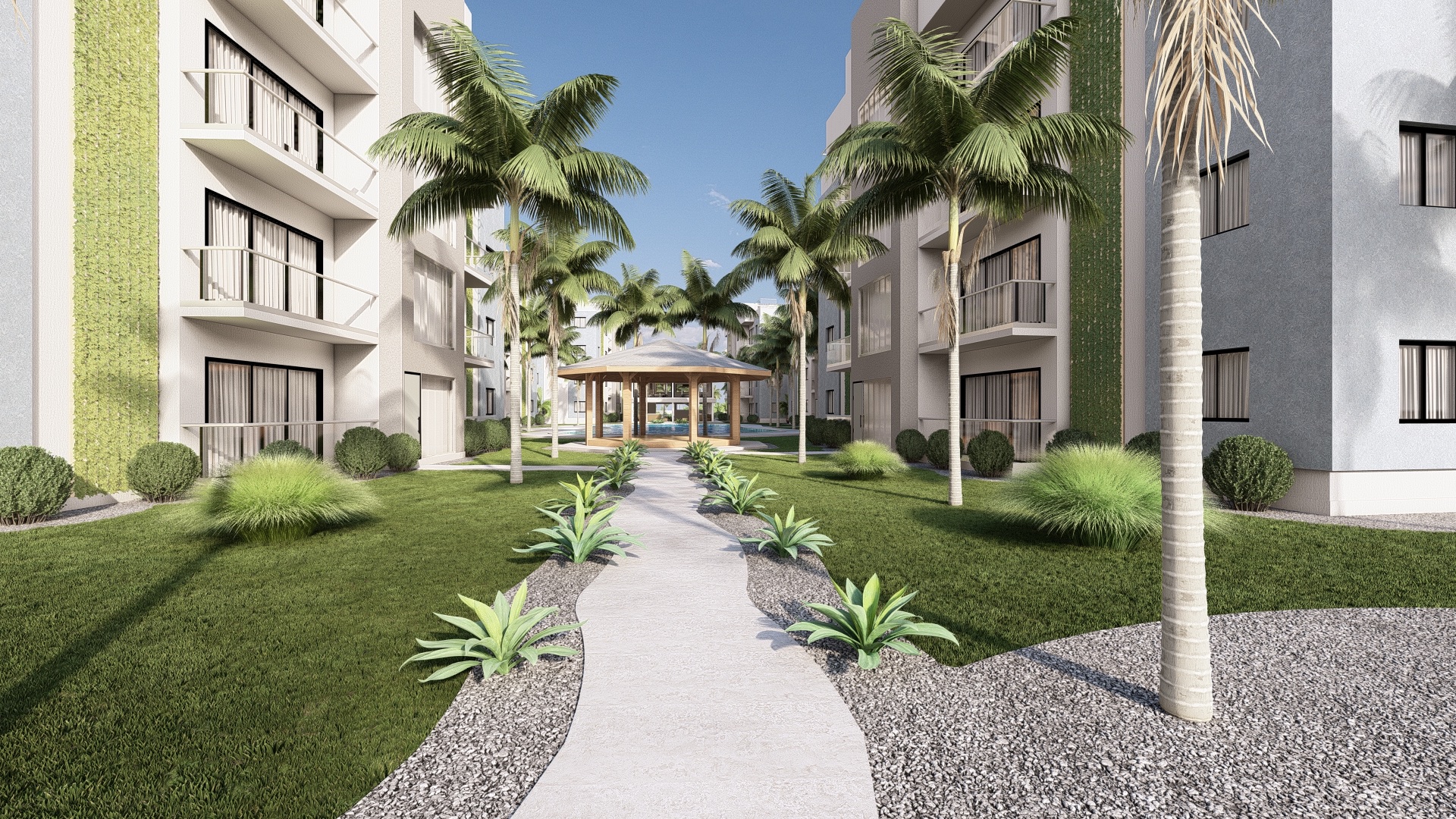 Colinas de Punta Cana — 2