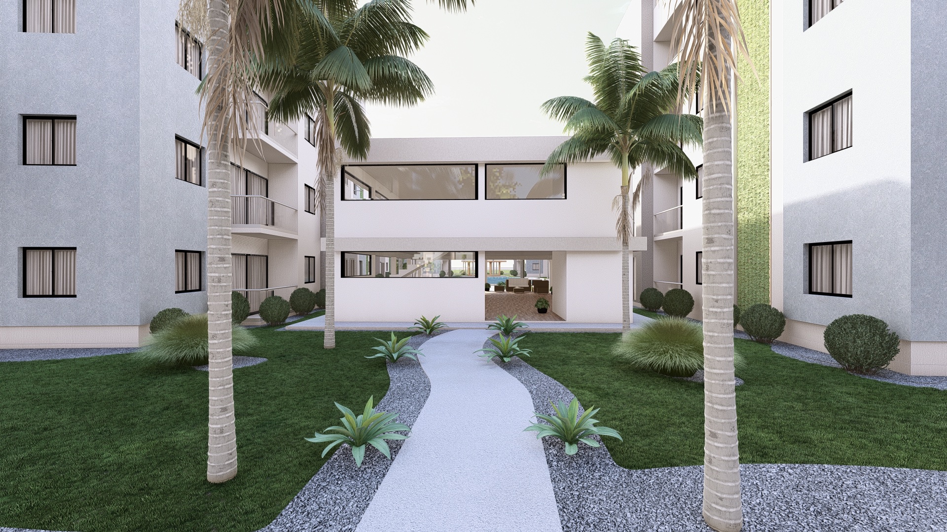 Colinas de Punta Cana — 3