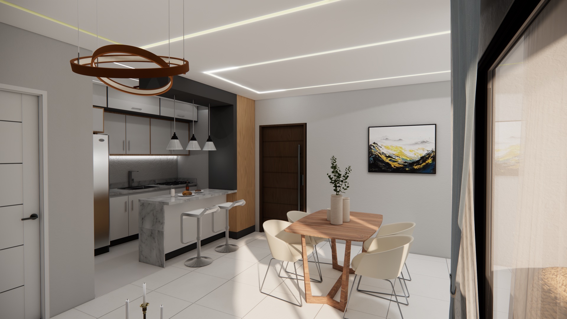 Colinas de Punta Cana — 4
