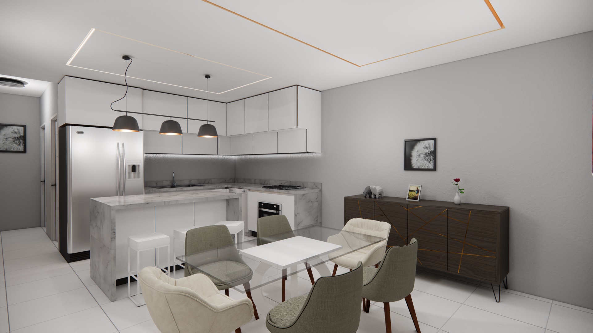 Colinas de Punta Cana — 6