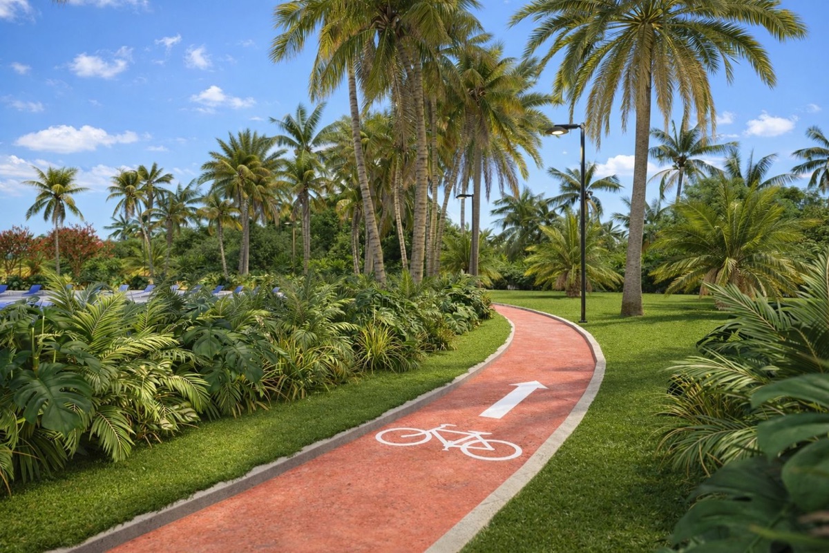 Proyecto · Punta Cana — 3