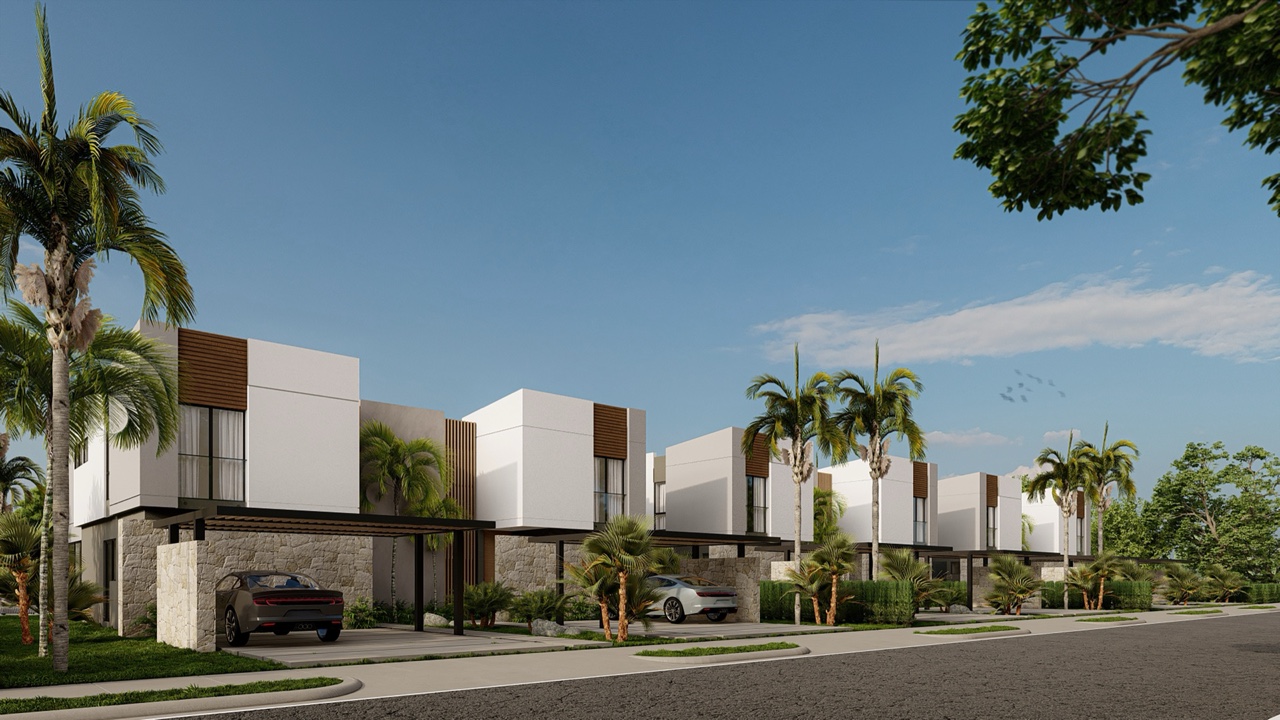 Villas Habitat — 6